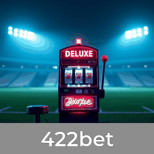 422bet GAME Slots de Cassino