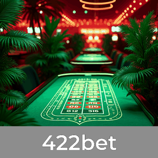 422bet Apostas Esportivas Brasil