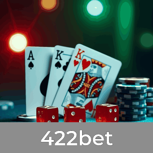 422bet Brasil 2025